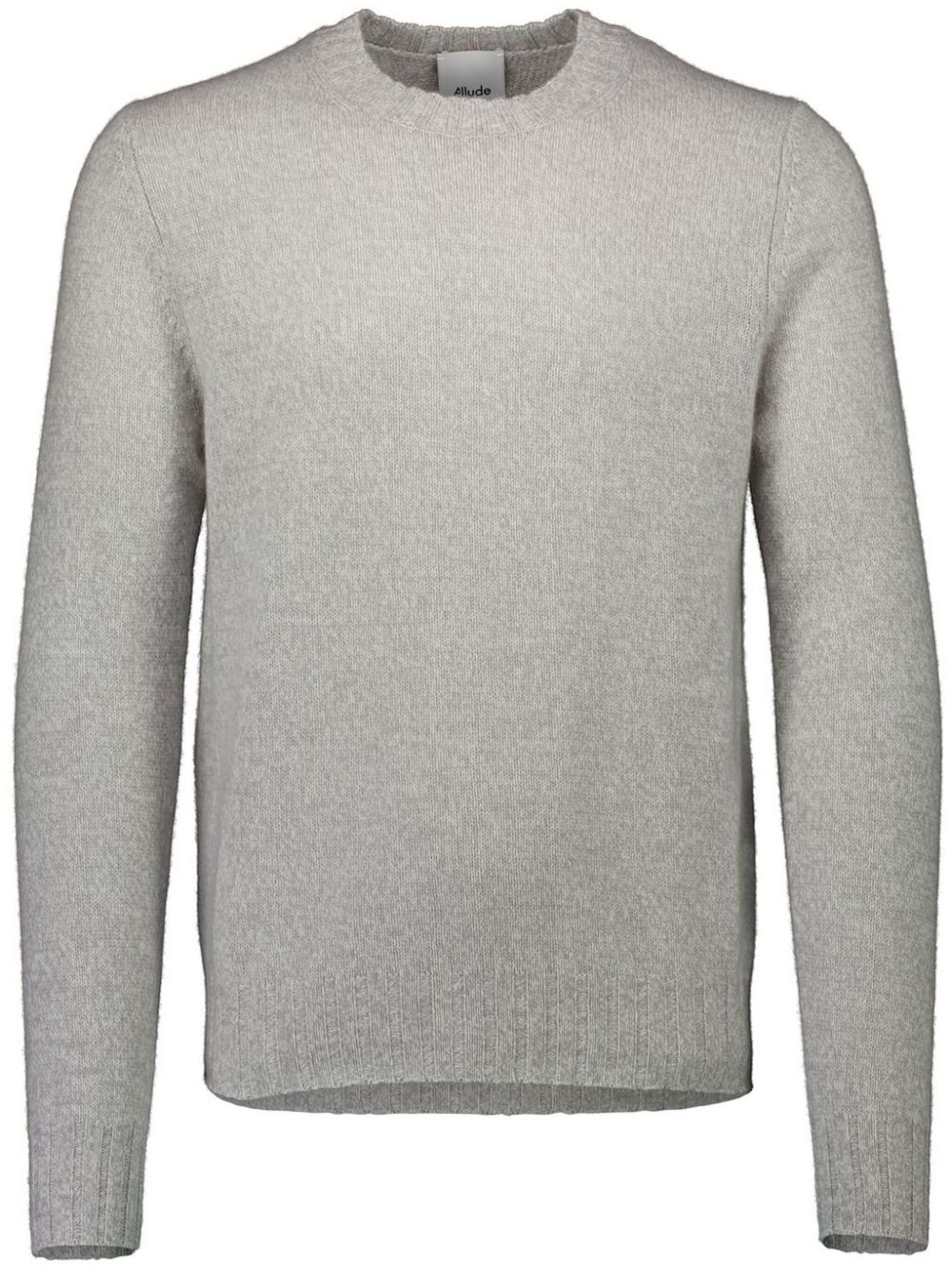 crew-neck sweater