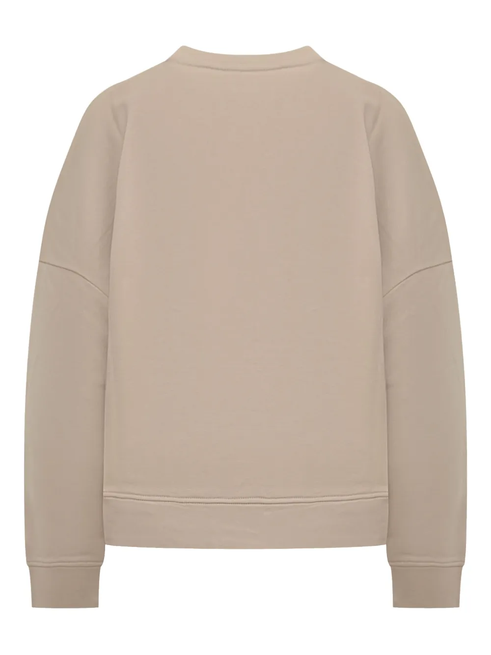 Weekend Max Mara Danubio sweater Beige