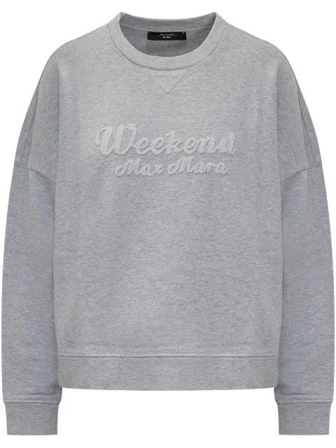 Max Mara Danubio sweatshirt