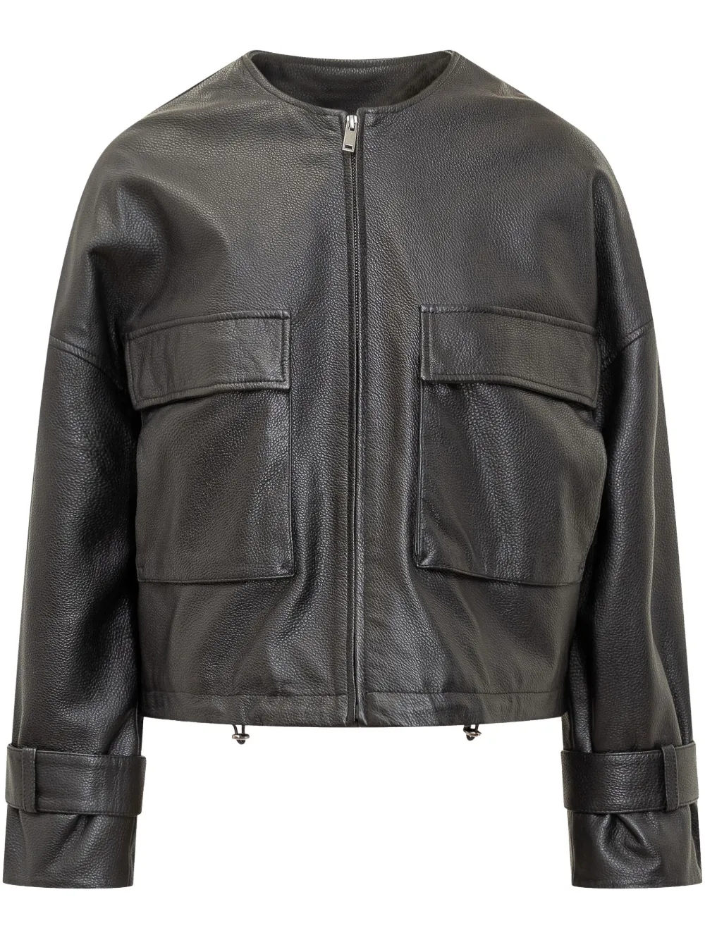 Weekend Max Mara Tevere jack Zwart