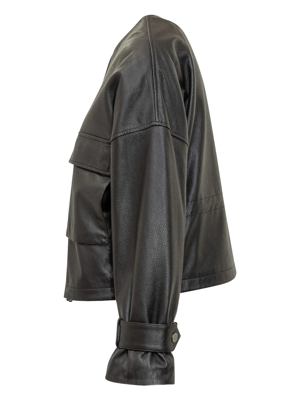 Weekend Max Mara Tevere jack Zwart