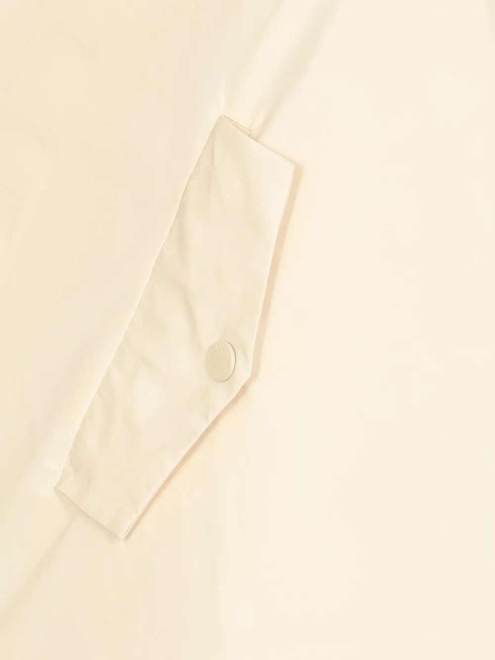 Max Mara chamarra con capucha | Chamarras oversize | Image 2