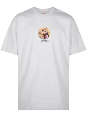 Supreme Camacho Tシャツ | グレー | FARFETCH JP