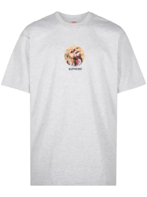Supreme Miss Piggy T-shirt