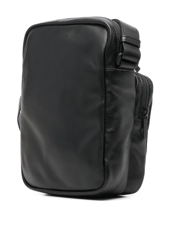 Balenciaga x Under Armour Messenger Bag | Black | FARFETCH Balenciaga x Under Armour Messenger Bag | Black | FARFETCH