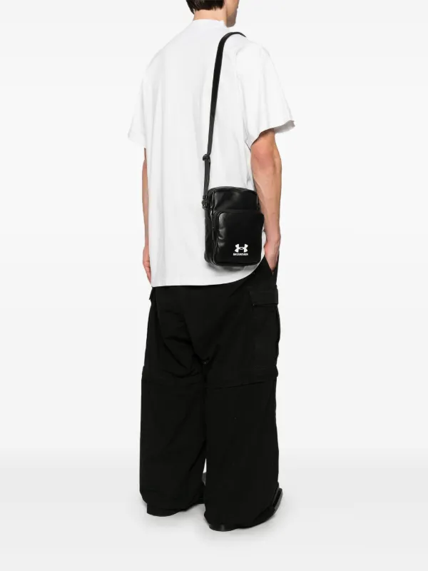 【 BALENCIAGA 】UNDER ARMOUR コラボ クロスショルダーバッグ 楽天市場】【目玉商品＆P5倍】バレンシアガ×アンダーアーマー