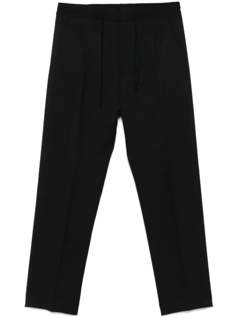 HUGO pantalones con pinzas