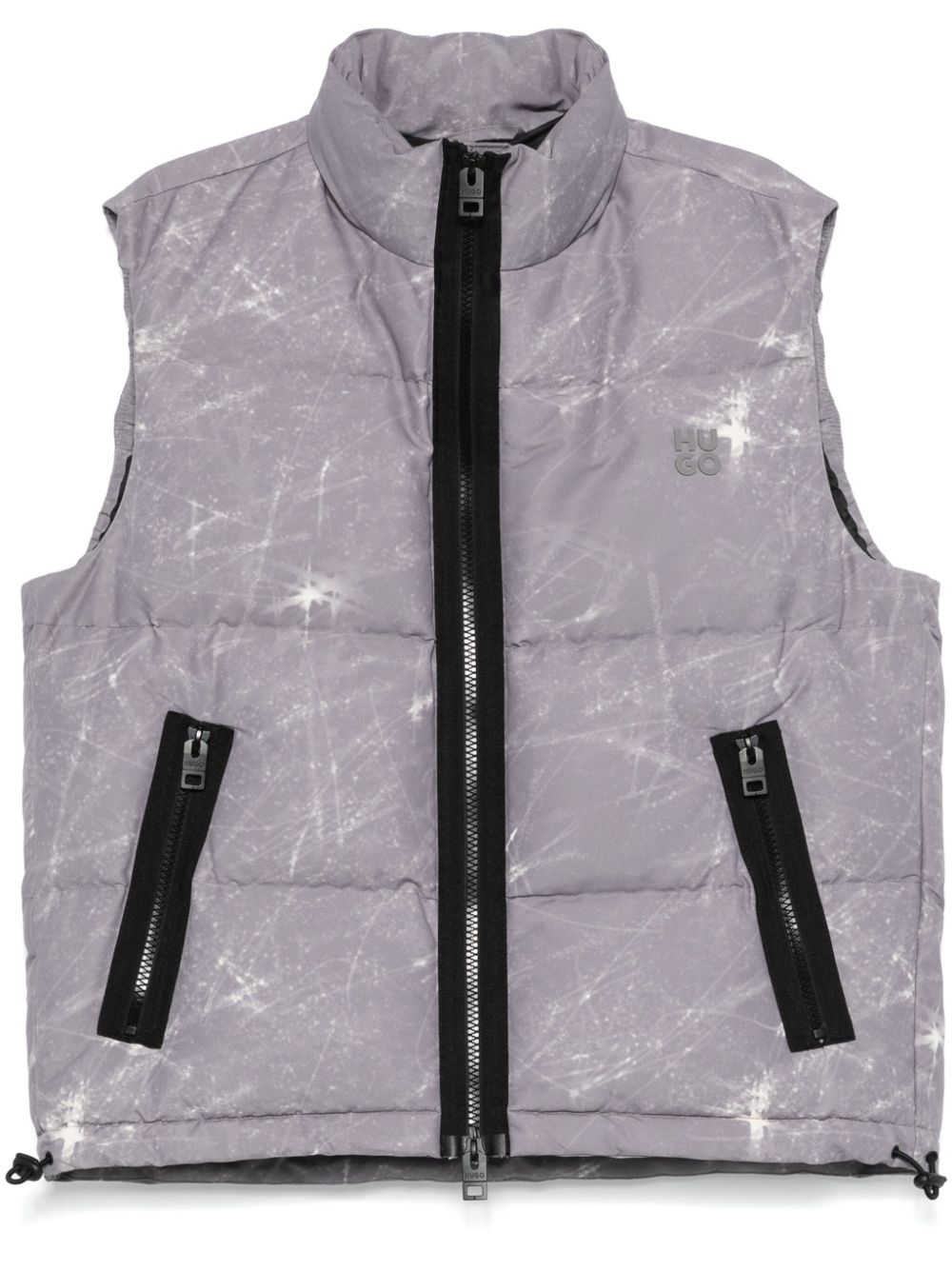 Birontino gilet