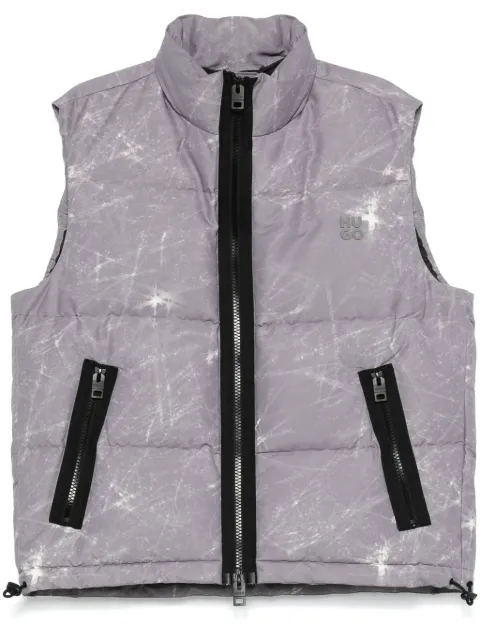 HUGO Birontino gilet