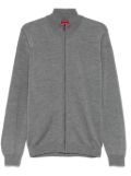 HUGO wool cardigan - Grey