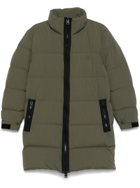 HUGO padded coat