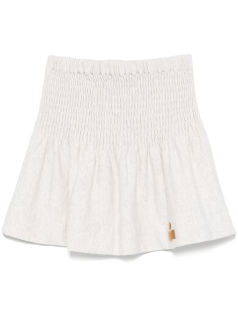 MARANT ÉTOILE Pacifica mini skirt