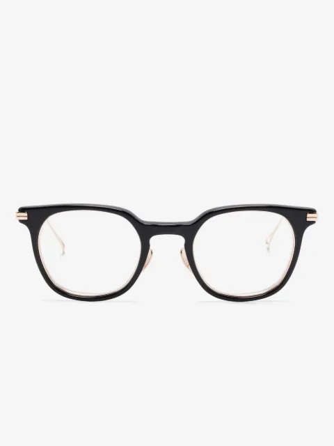 Kame Mannen 142 glasses