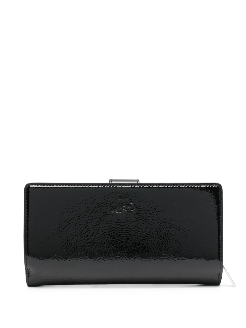 Christian Louboutin cartera de charol | Image 2
