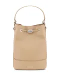 Zanellato Monda bucket bag - Neutrals