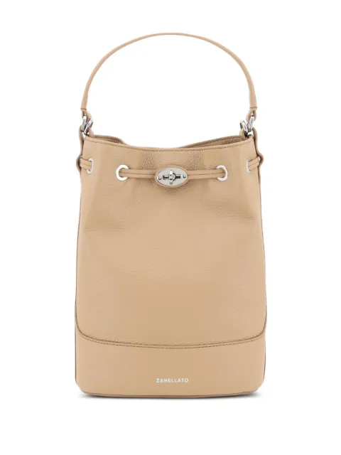 Zanellato bolsa bucket Monda