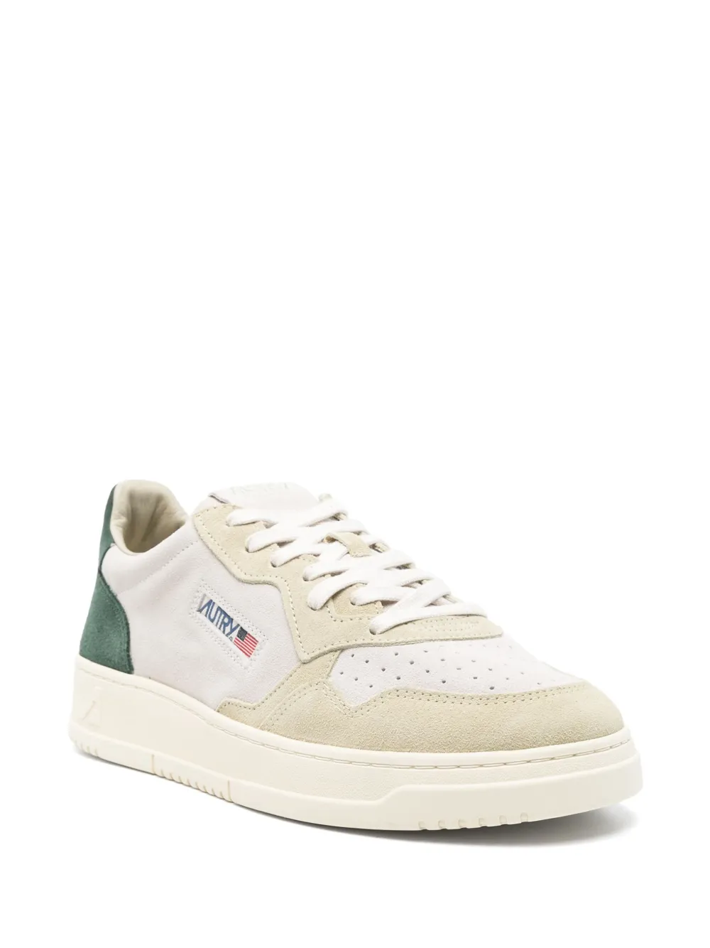 Autry Medalist sneakers - Beige