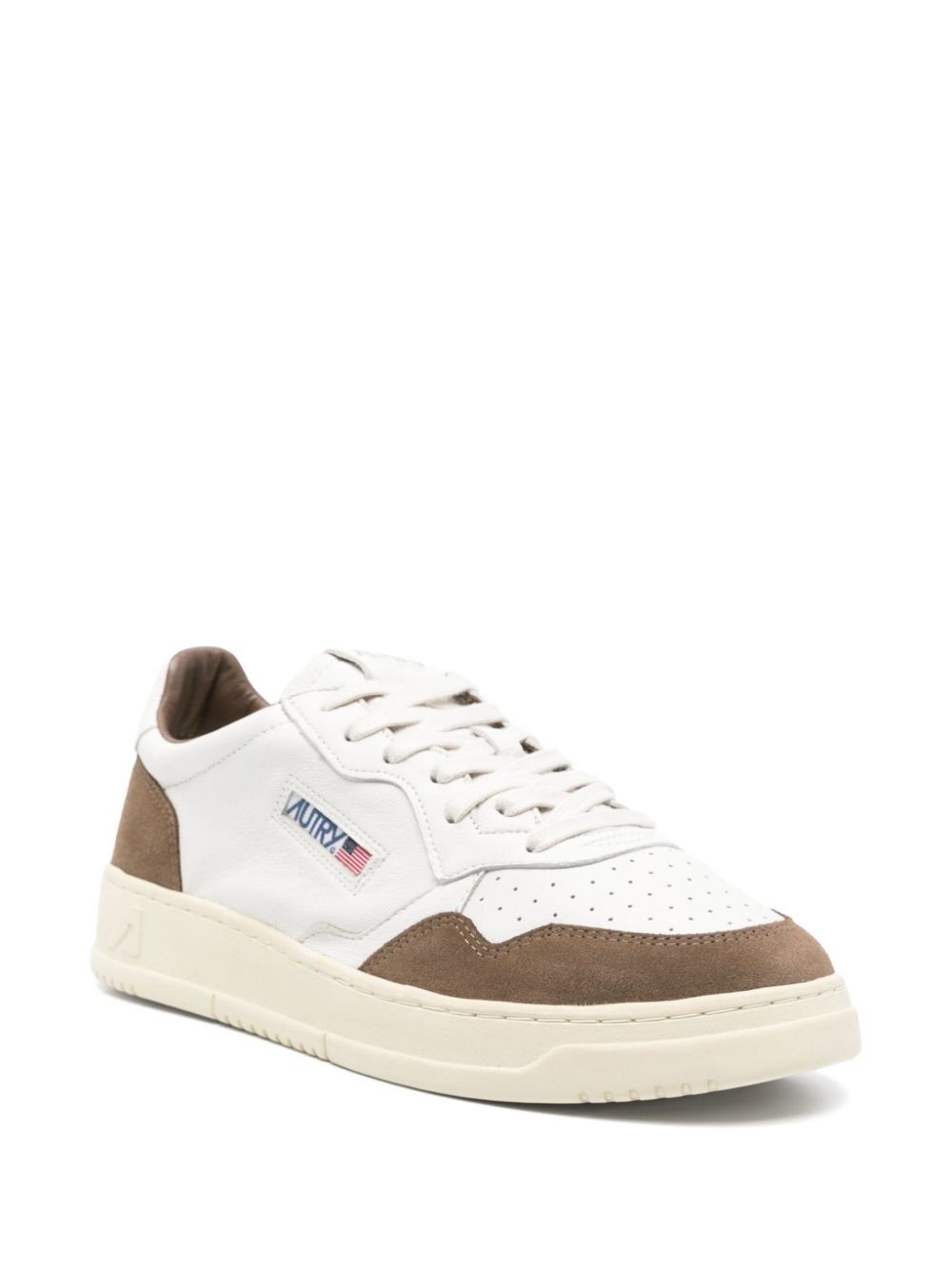 Autry Medalist sneakers White