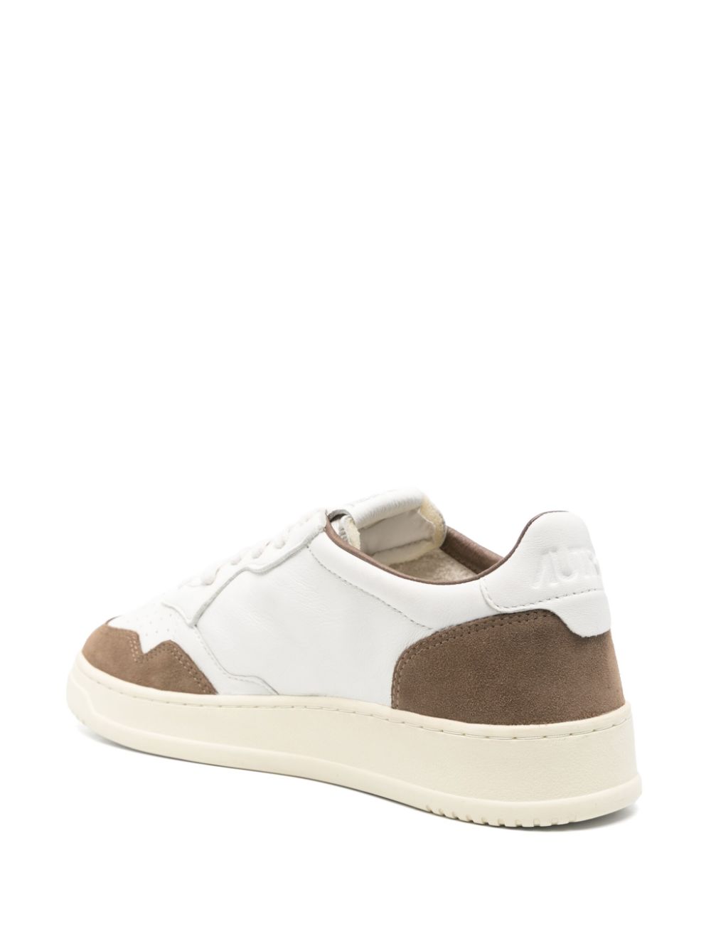 Autry Medalist sneakers White