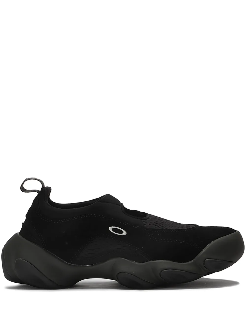 Oakley Factory Team sneakers Black