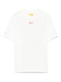 Off-White Kids Off Stamp T-shirt