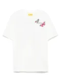 Off-White Kids Butterfly Arrow T-shirt