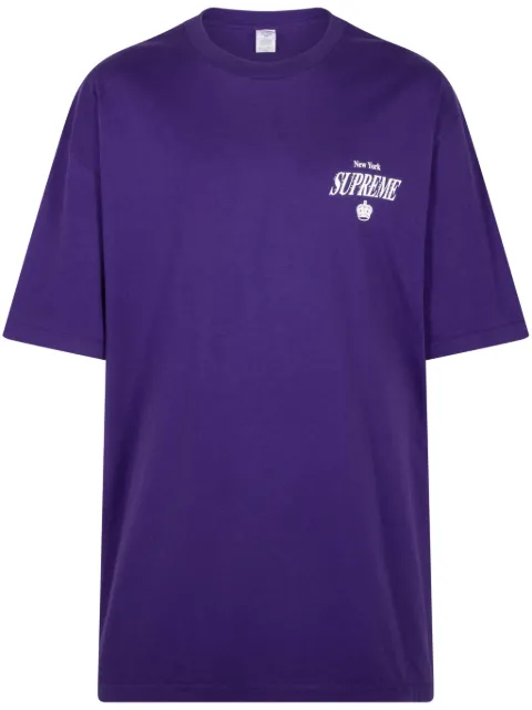 Supreme 4 Life T-shirt