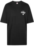Supreme 4 Life T-shirt - Black