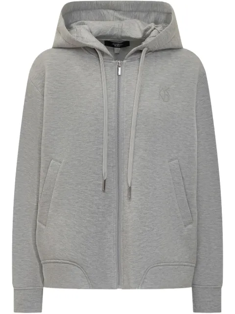 Weekend Max Mara Parsec hoodie