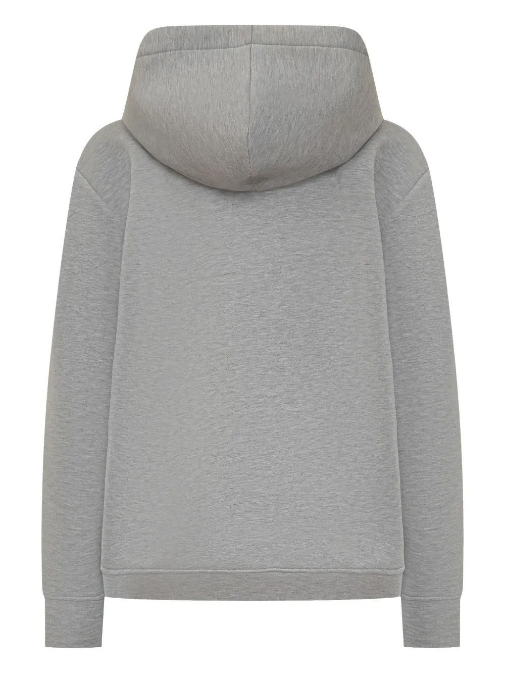 Weekend Max Mara Parsec hoodie Grijs