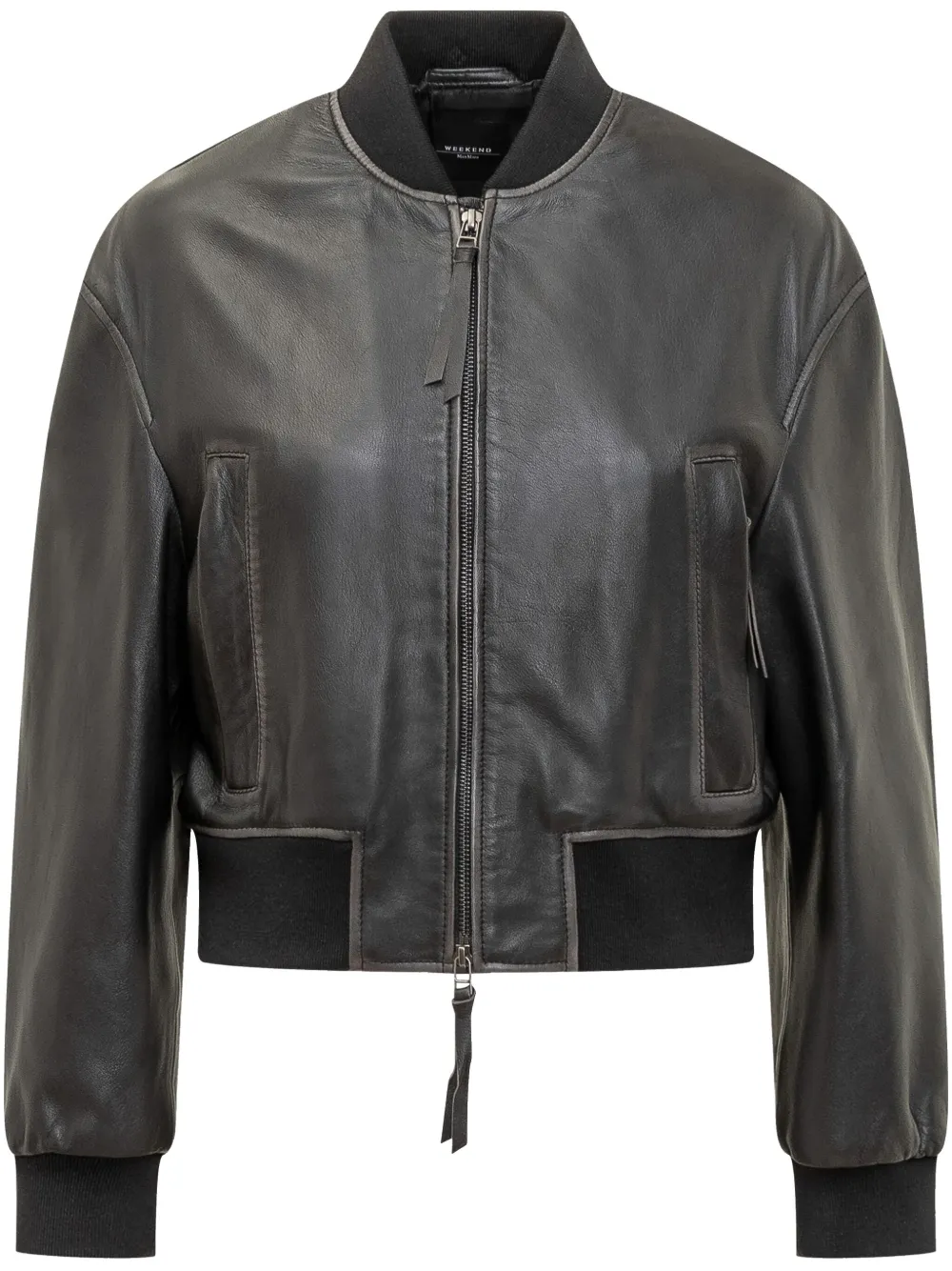 Weekend Max Mara Hiltex jack Zwart