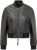 Weekend Max Mara Hiltex jacket - Black