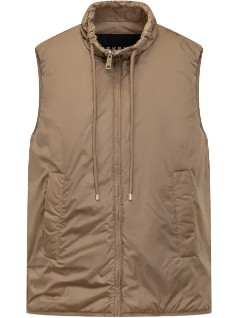 Weekend Max Mara Yoro Luxpad gilet