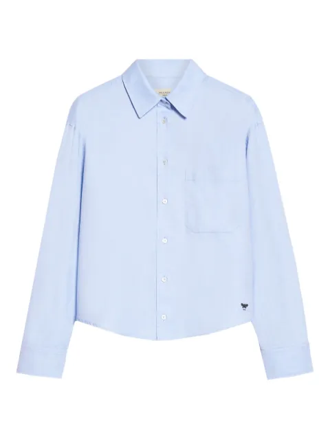 Max Mara Jock shirt