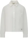 Weekend Max Mara Jock shirt - White