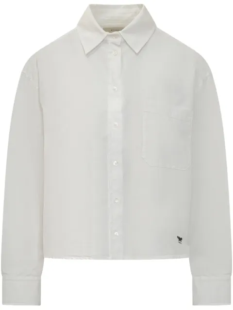 Weekend Max Mara Jock shirt