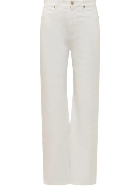Max Mara Giuria 牛仔裤