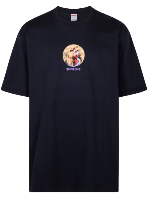 Supreme playera Miss Piggy