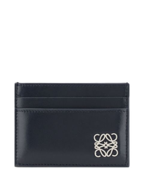 LOEWE Anagram cardholder Women