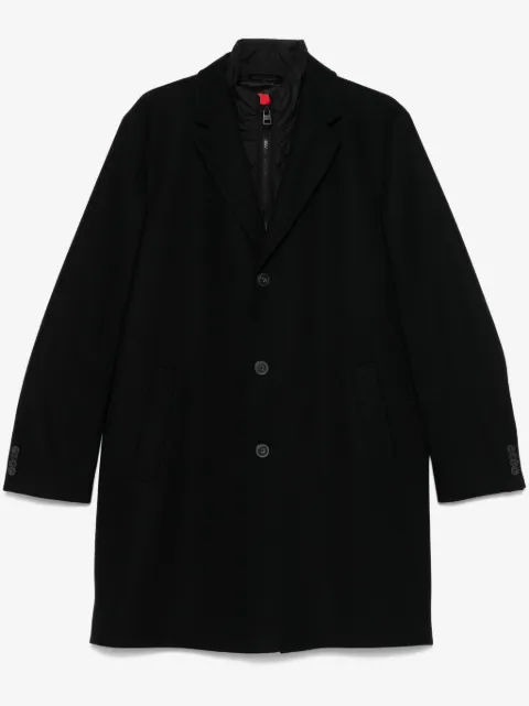 HUGO single-breasted coat