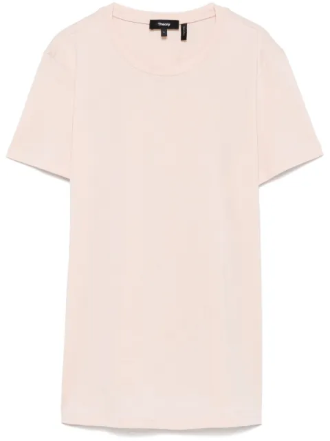 Theory playera de algodón