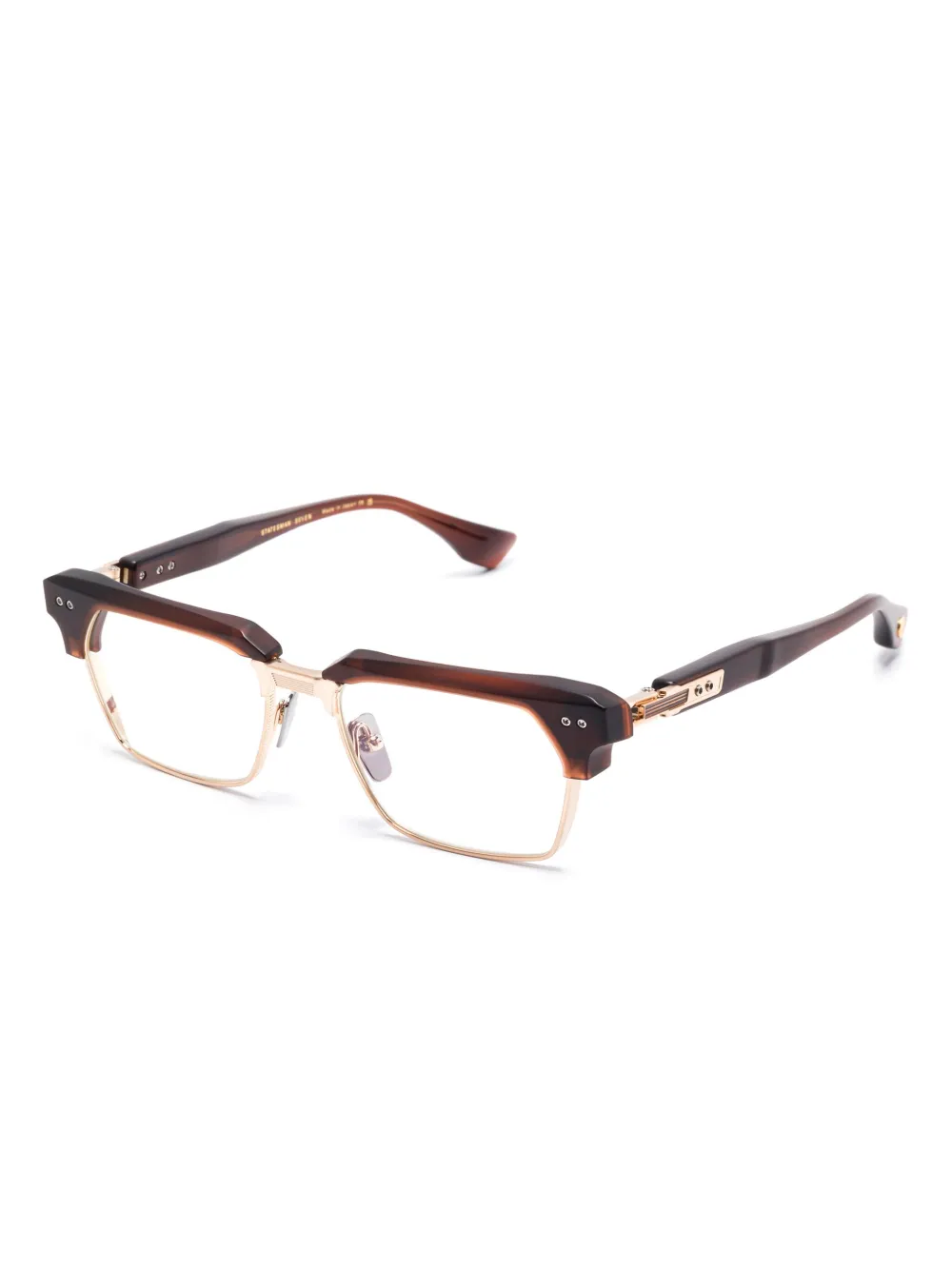 Dita Eyewear lunettes de vue Statesman-Seven | Homme | Image 2