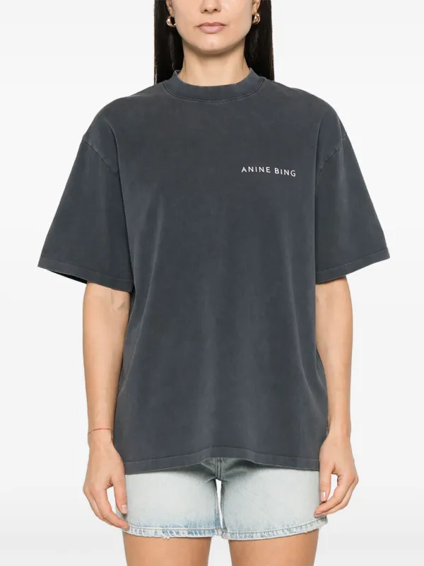 セール】【ANINE BING/アニービン】 VINTAGE BING Tシャツ（T