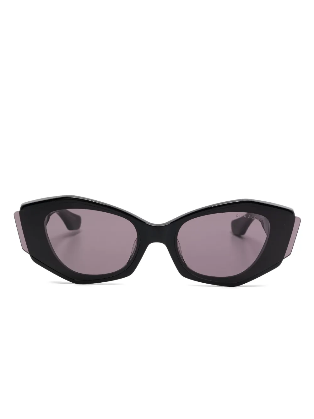 Dita Eyewear Aloure zonnebril Zwart