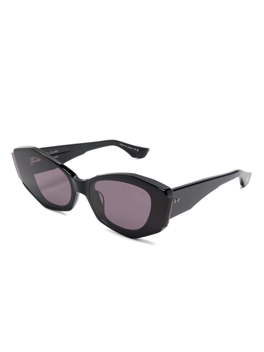 Dita Eyewear Aloure zonnebril - Zwart