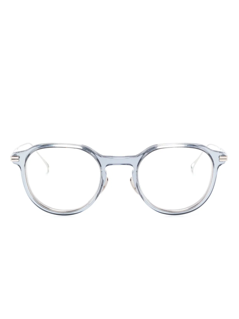 Kame Mannen lunettes de vue 141 | gris | Image 1