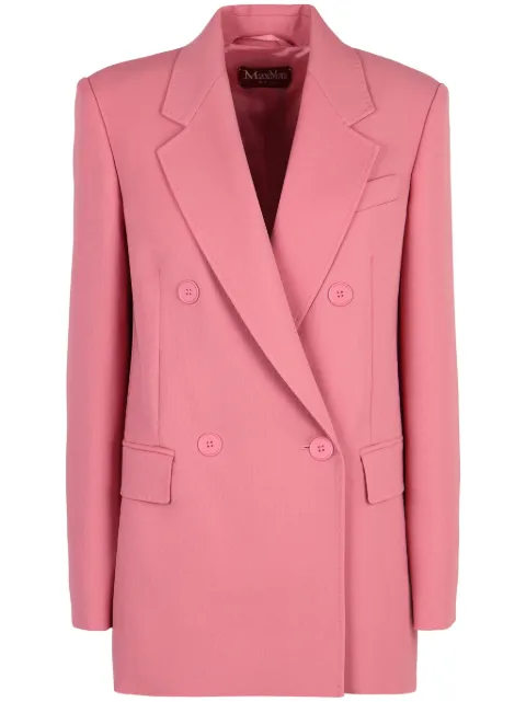 Max Mara Lamella blazer 