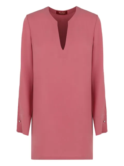 Max Mara Oboli blouse 