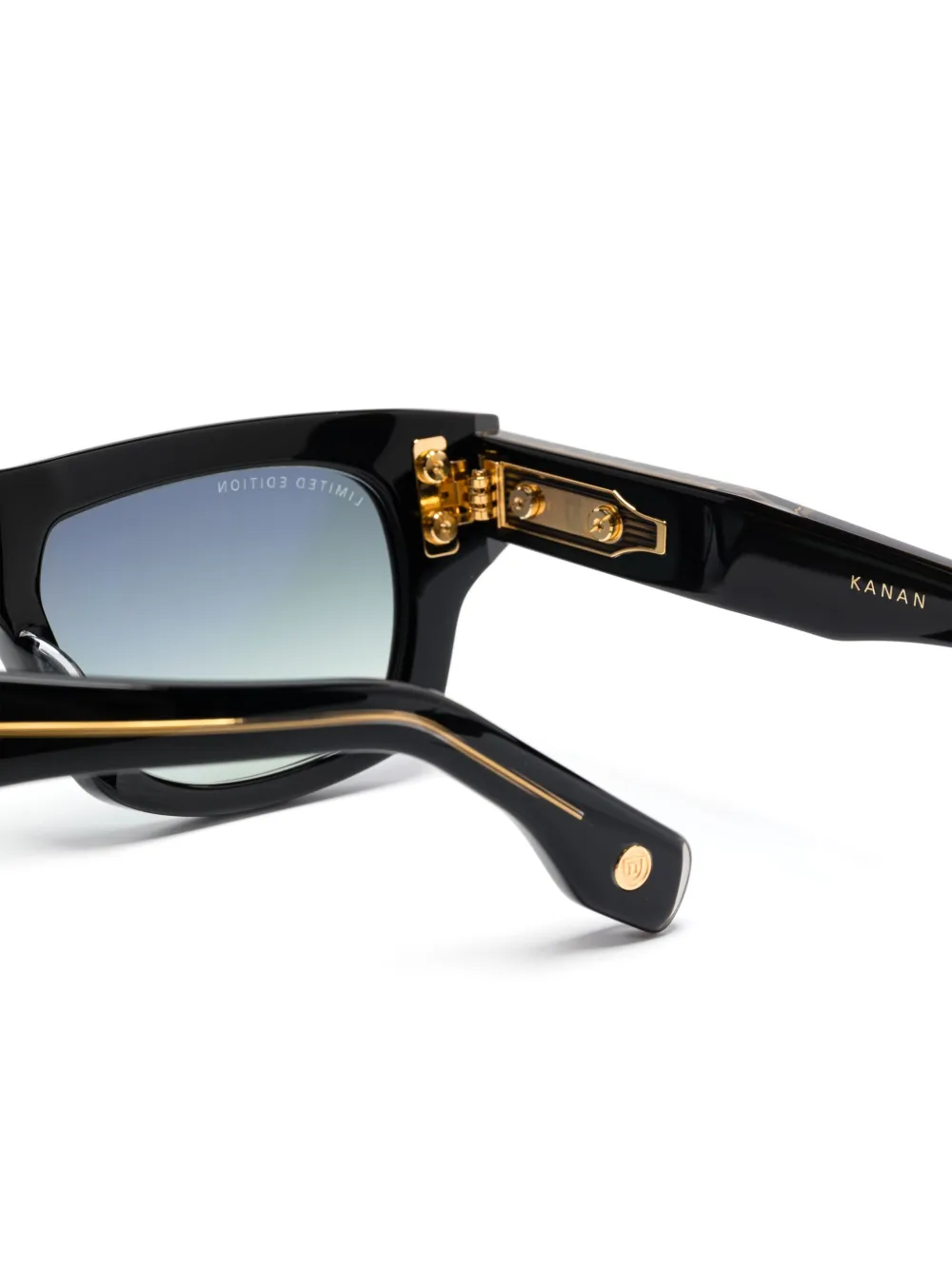 DITA EYEWEAR KANAN SUNGLASSES