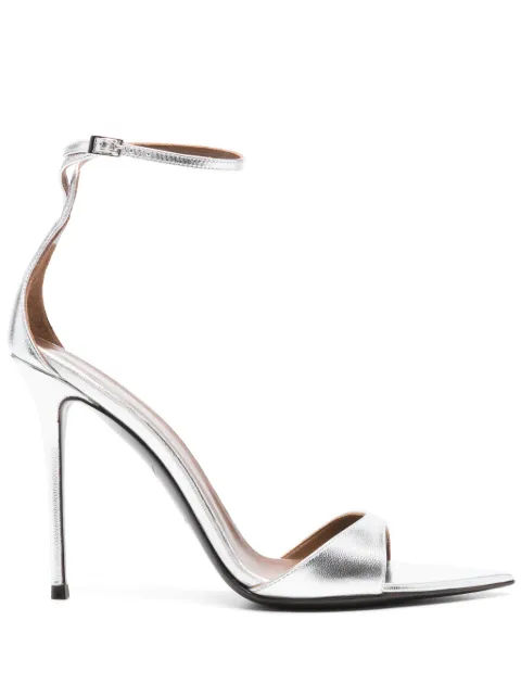 Giuseppe Zanotti 105mm Intriigo sandals